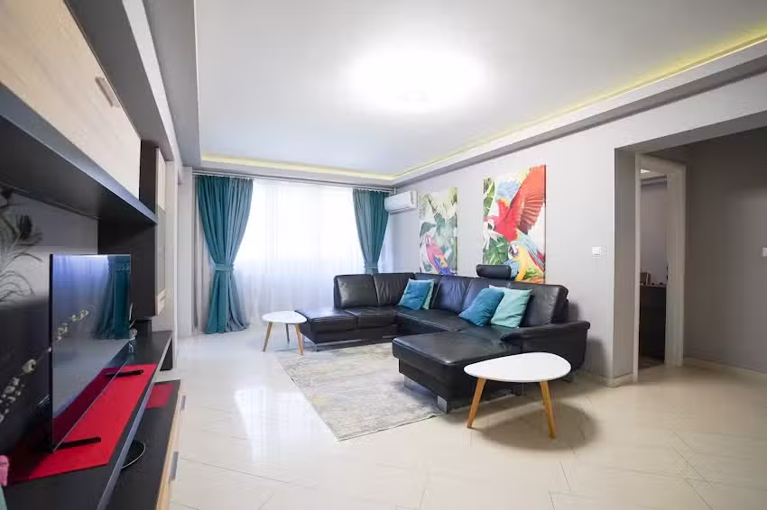 AlloggioVillaggioMare