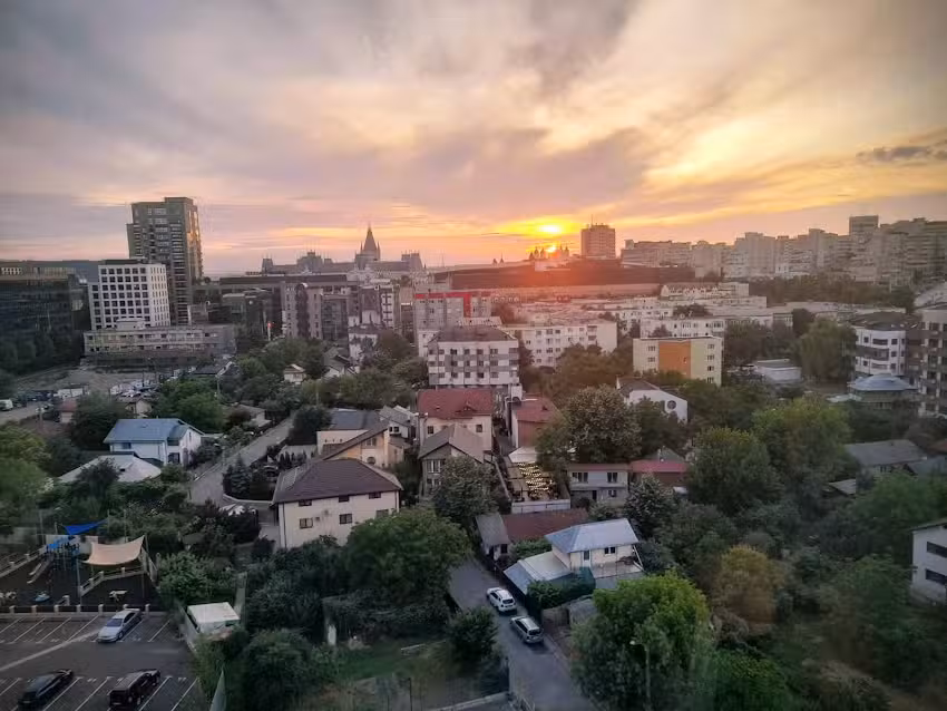Appartements du centre