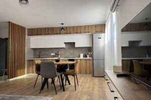 Централни стан