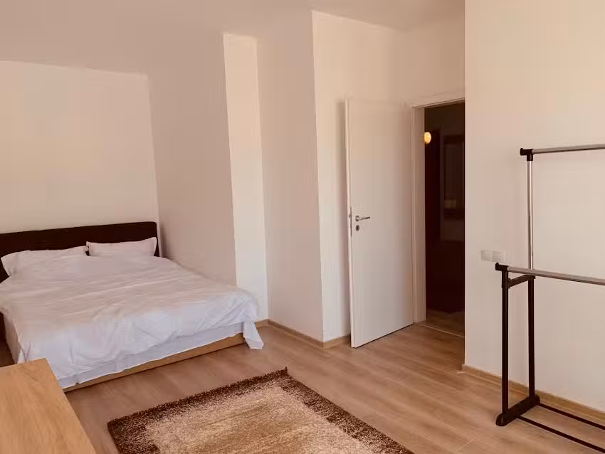 Appartamento a Bellevue, in posizione centrale