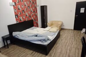 Централна класа Букурешт