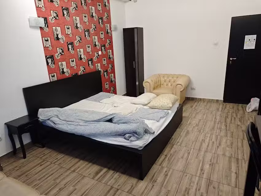 Central Class Bucharest