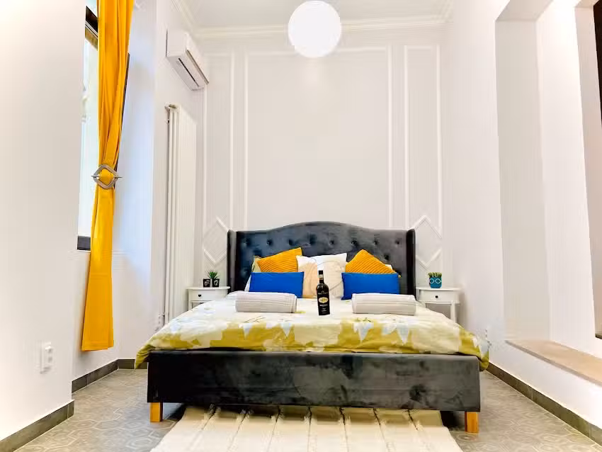 Луксузни апартман у центру