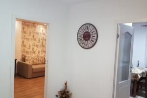 Central Luxury Apartment