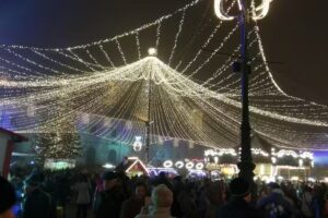 Studios de Central Park