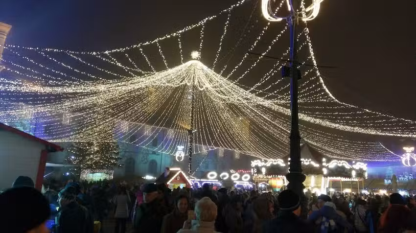 Studios de Central Park