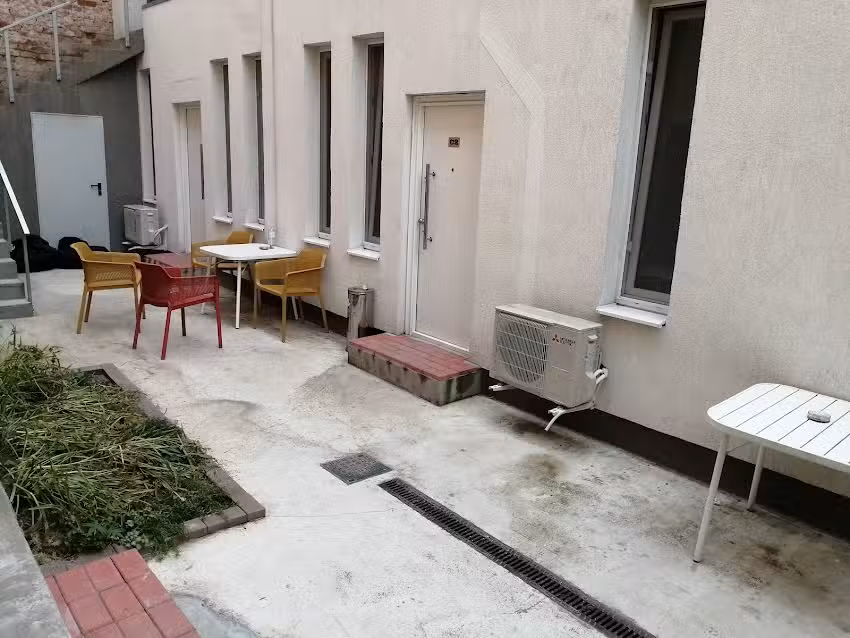 Studio di Central Park