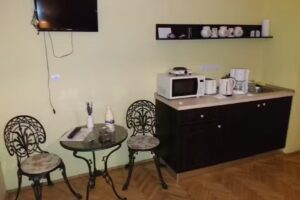 Central Square Studios