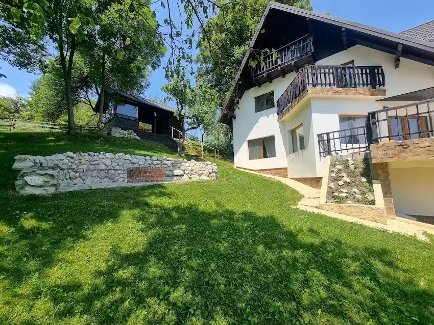 Капија шалеа