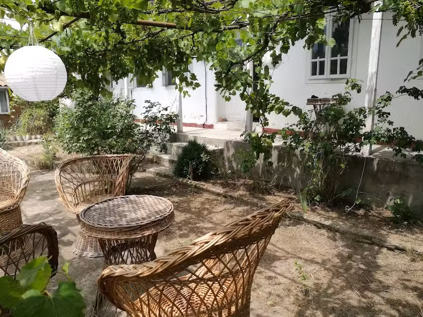 delta du jardin Chandra