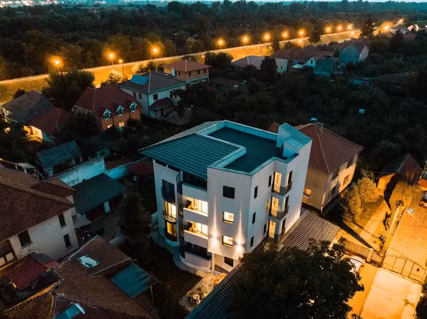 CHARM Boutique Hotel