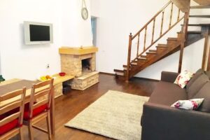 Charmantes Apartment mit Kamin in Brasov