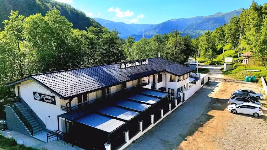 Клисура Браита