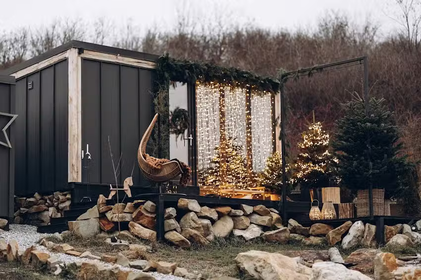 Cseresznye apr&oacute; h&aacute;z