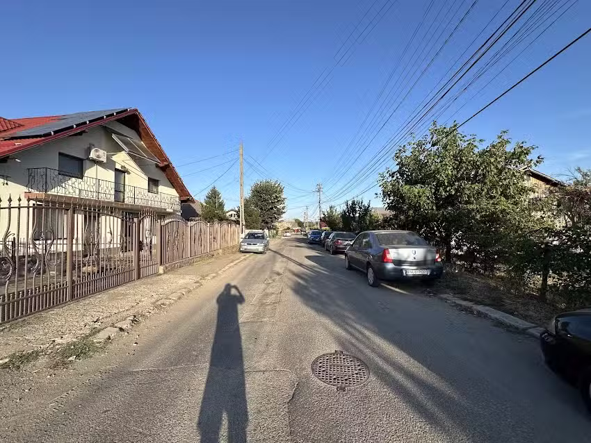 Rifugio di montagna Chris