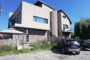 Сити Лукс Вила