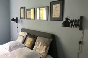 Cluj Apartments &ndash; Artist Studio