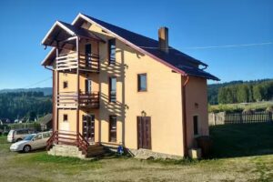 Berghahn