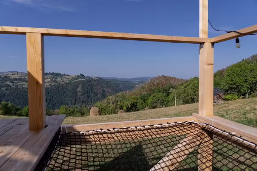 Coliba Retreat