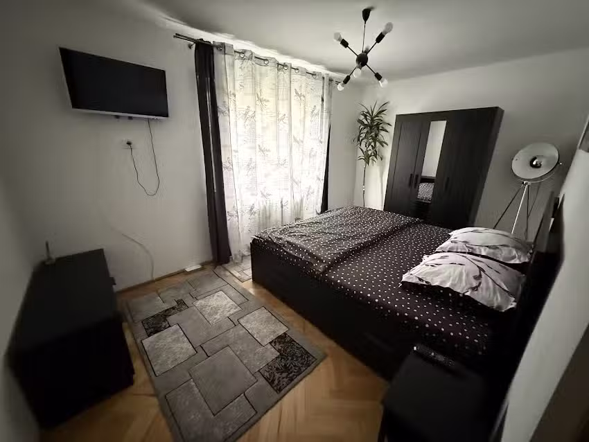 Апартман Колина