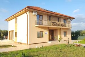 Pensione Corner of Heaven