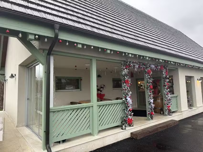 L&rsquo;ANGOLO DEL PESCATORE