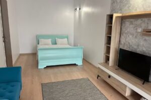 Compact House