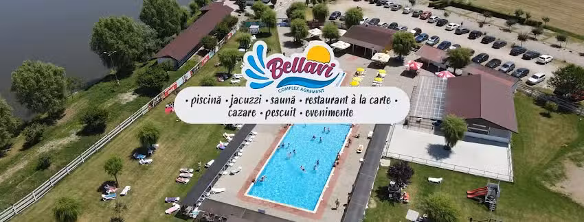 Bellavi Freizeitkomplex