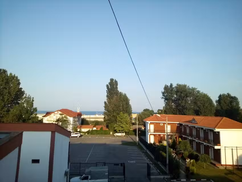 Admiral North Complex