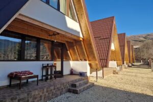 Complexe d&rsquo;harmonie