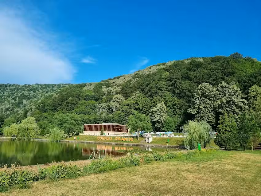 Atlantischer Komplex