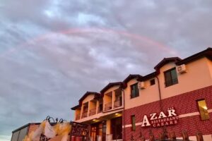Complex Azar