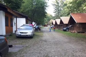 Азурни комплекс
