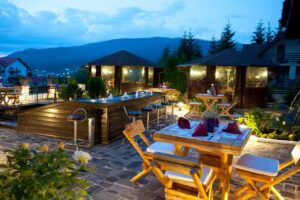 Кокетен комплекс