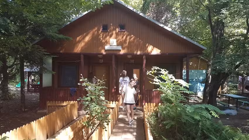 Complesso Comorova &ndash; Ville Comorova