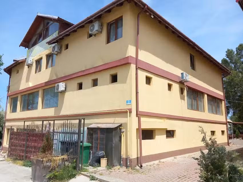 Комплекс Корса