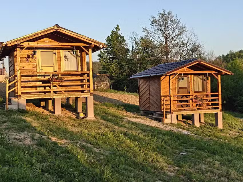 Комплекс CRAI V&acirc;rciorog