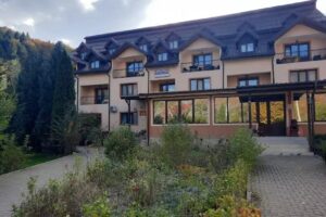 Кристални комплекс