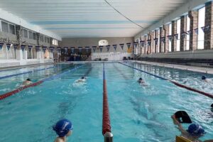 Offizieller Delmadi-Komplex