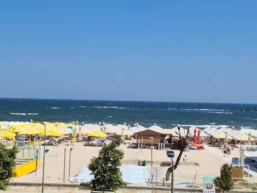 Complexe GEC Histria Mamaia