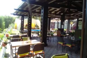 Хотелски комплекс Ћирић