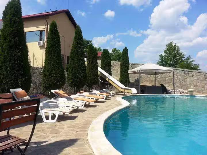 Комплекс језера Бенга