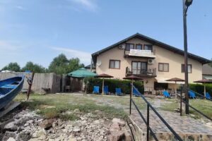 Complex Lotus Crisan