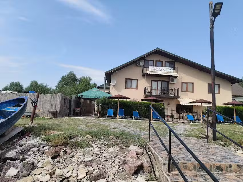 Комплекс Лотус Крисан