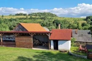 Планински комплекс Мерисору