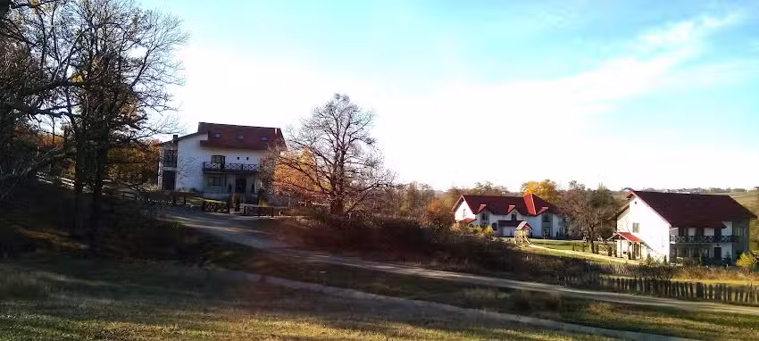 Term&eacute;szetv&eacute;delmi Komplexum