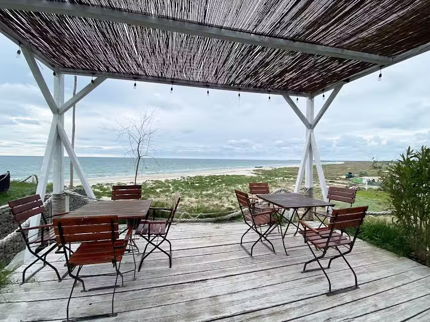 Complesso Rasarit Corbu &ndash; Alloggio e Ristorante