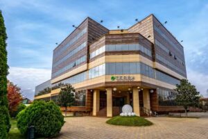 Complexe de convalescence médicale Terra Clinique