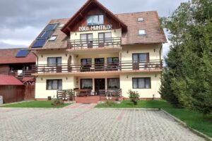 Complex Roua Munților