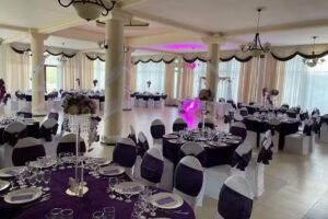 Комплекс Ранк